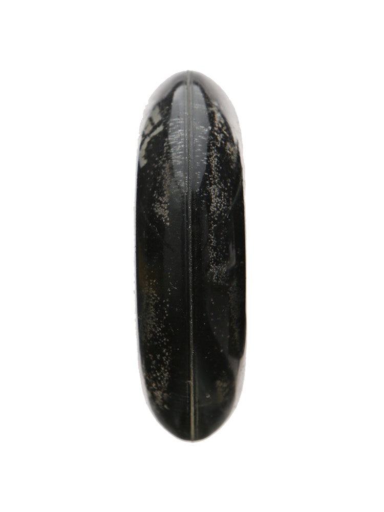 Revision Steel Firm Black Wheel (Single)