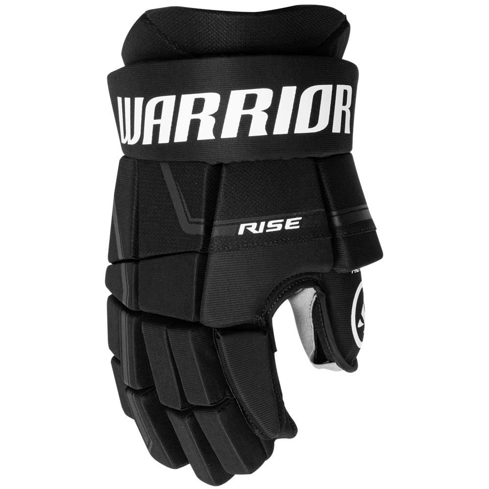 Warrior Rise Hockey Gloves