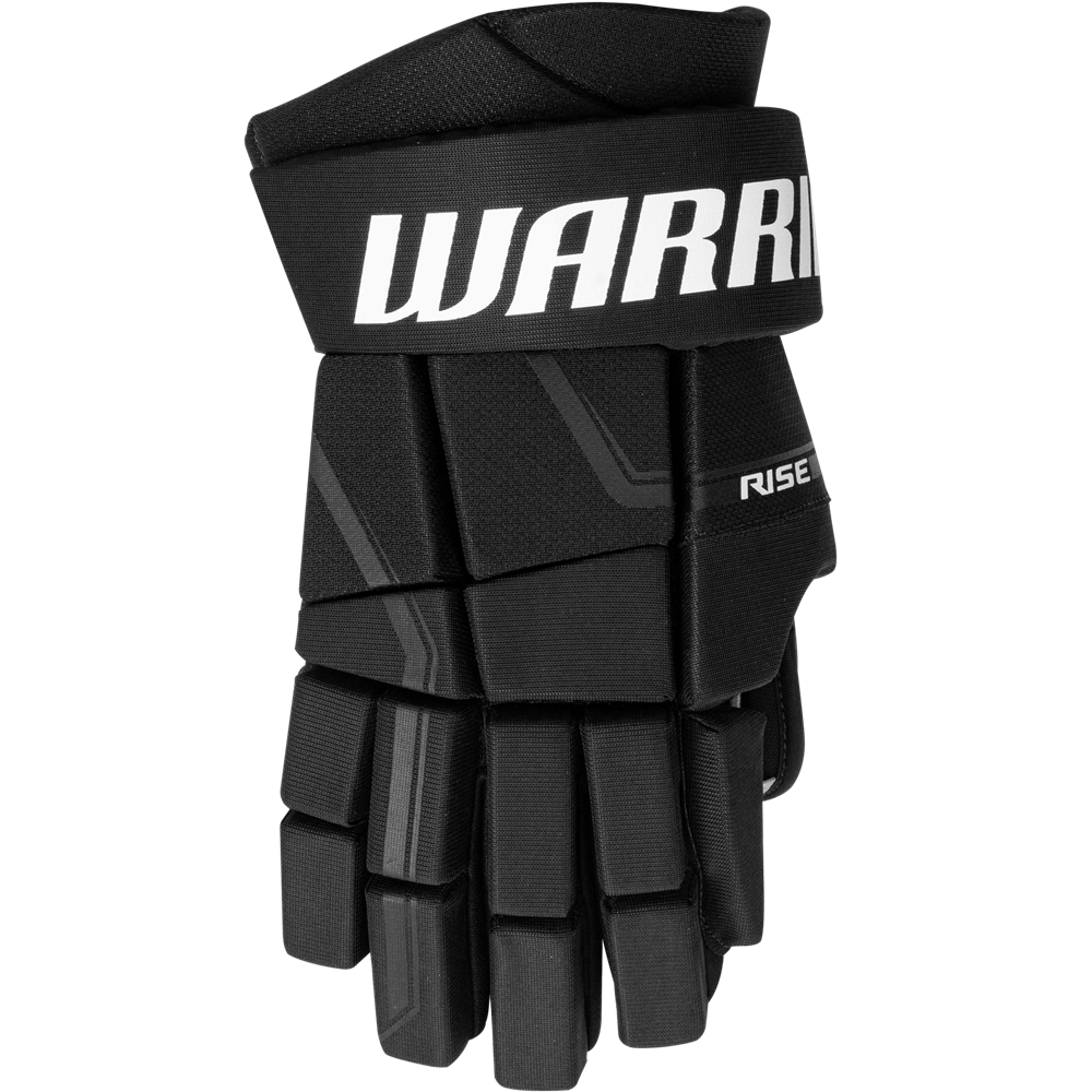 Warrior Rise Hockey Gloves