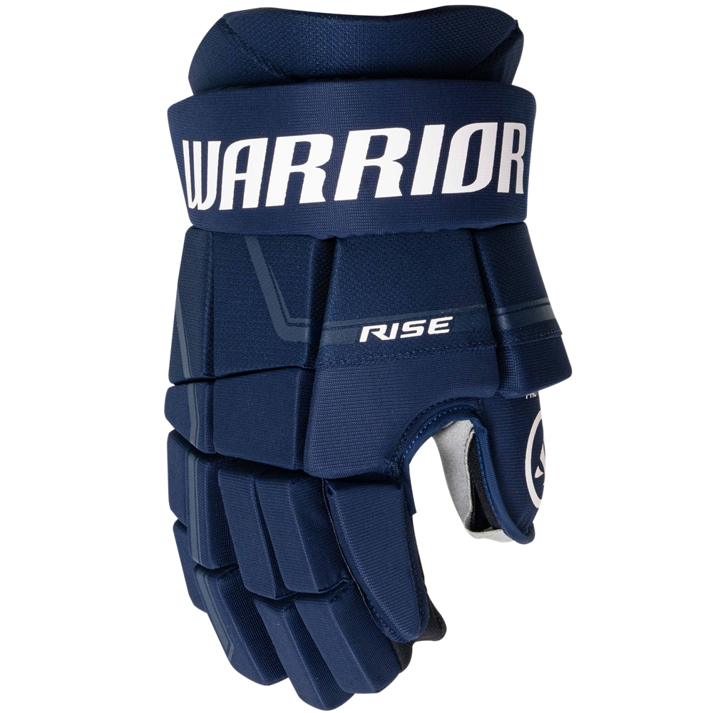 Warrior Rise Hockey Gloves