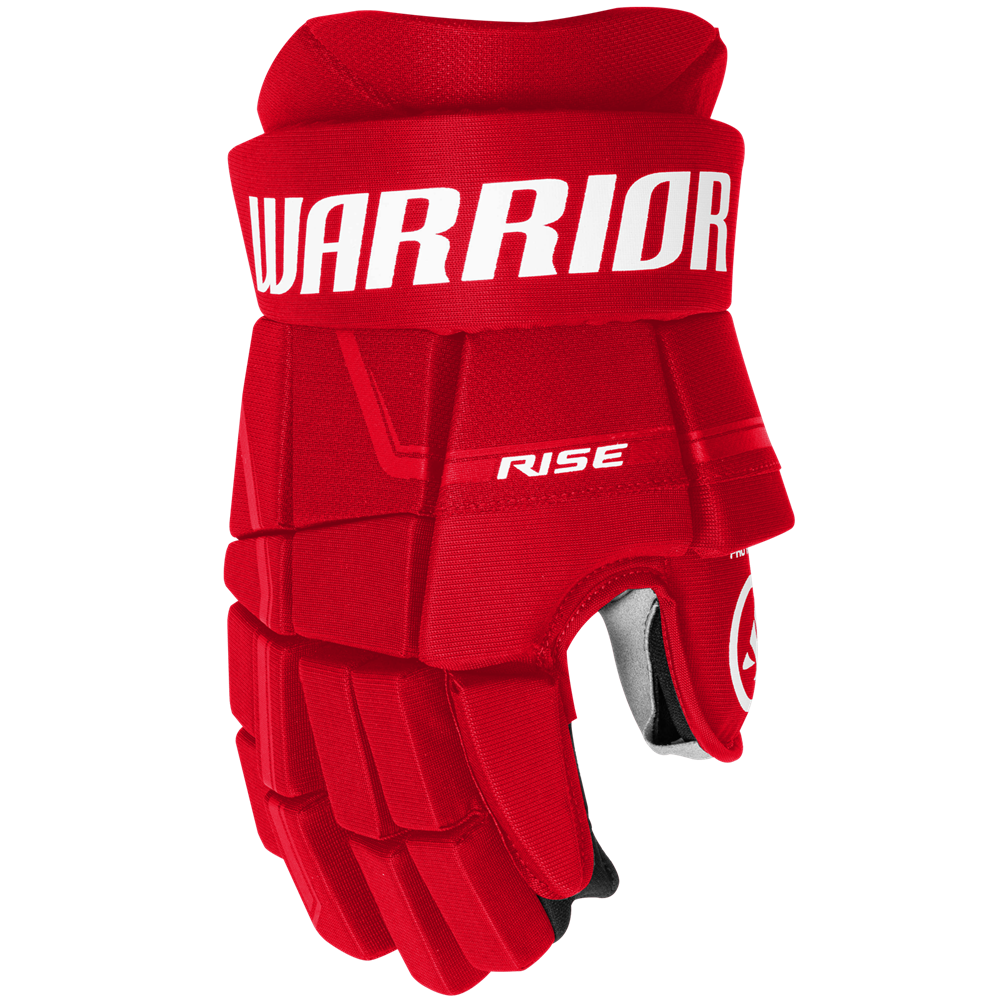 Warrior Rise Hockey Gloves