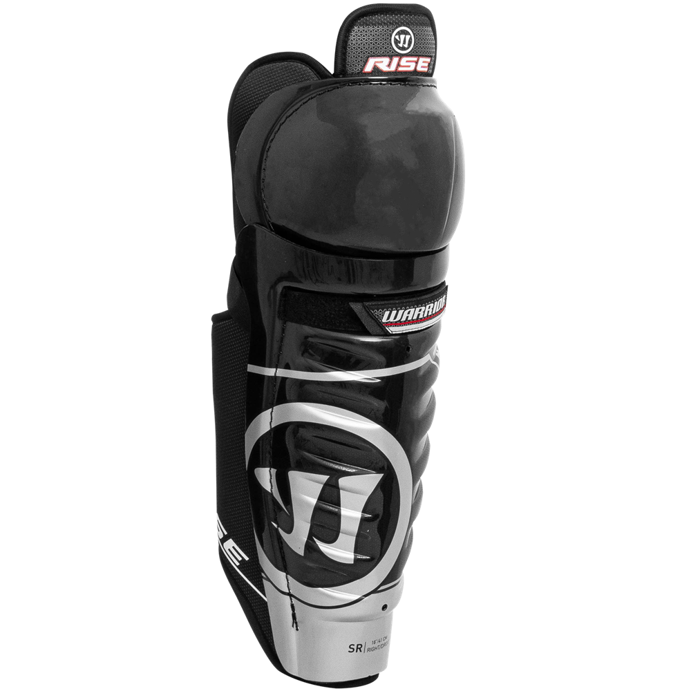 Warrior Rise Shin Pads