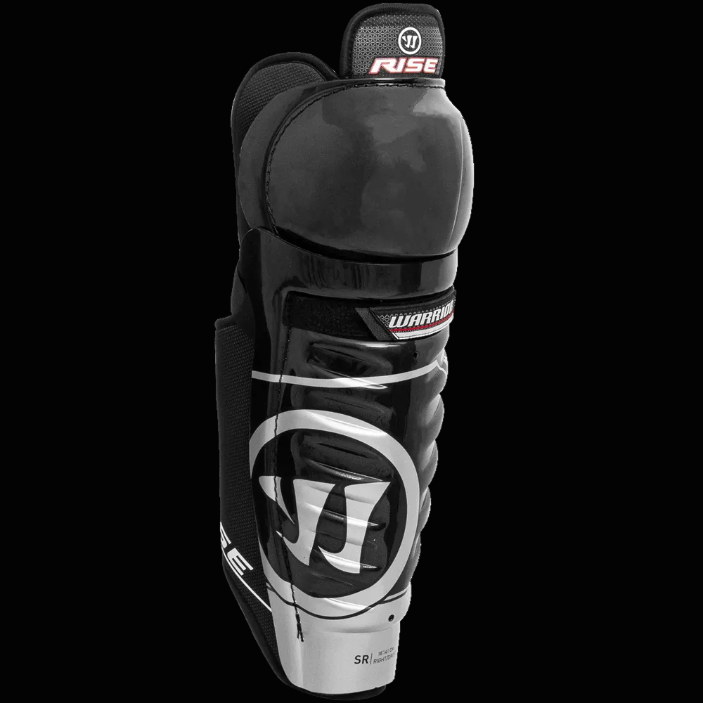 Warrior Rise Shin Pads