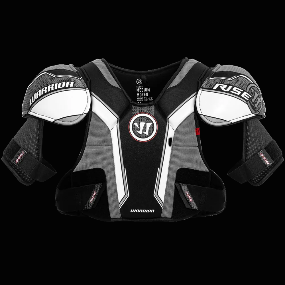 Warrior Rise Hockey Shoulder Pads