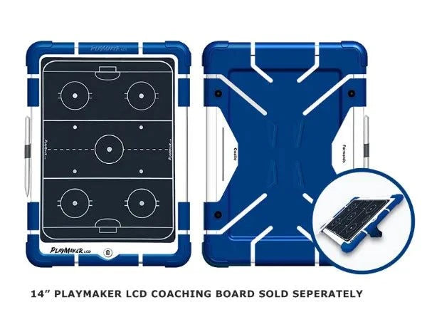 Playmaker Silicone Case