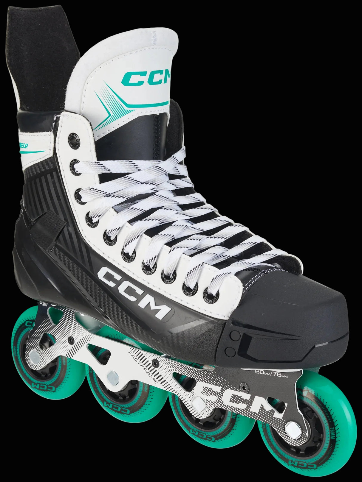 CCM FT850R Inline Skates