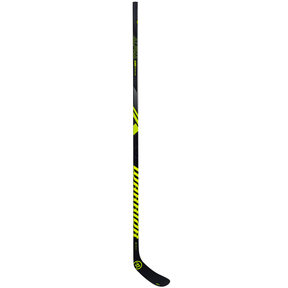 Warrior Alpha LX2 STRIKE Hockey Stick Backstrom (W03)