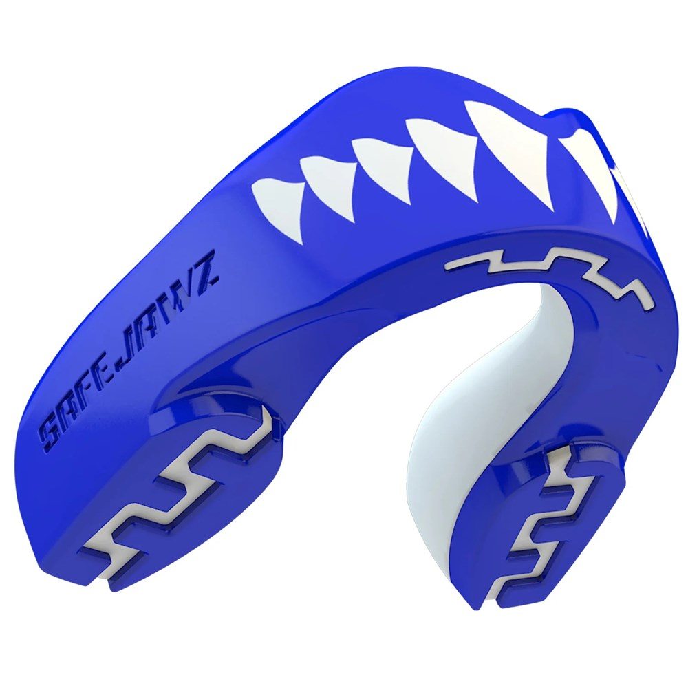 SafeJawz Extro Mouthguard