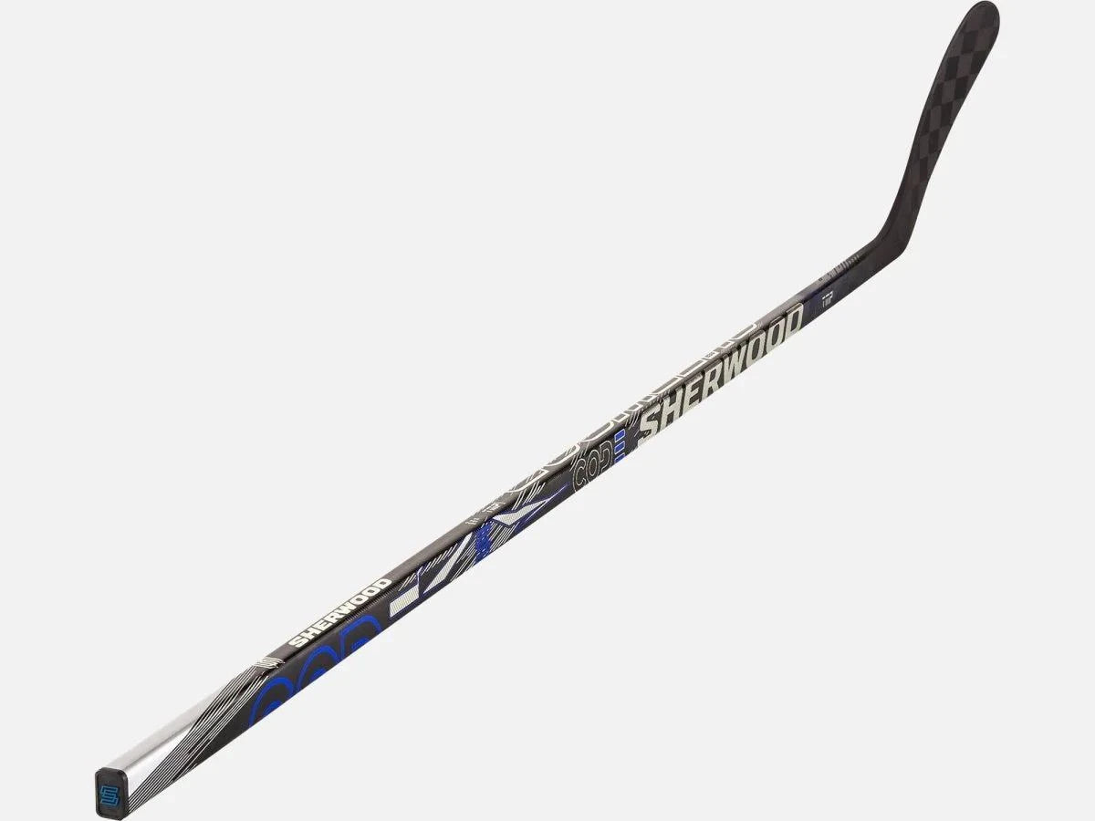 Sherwood Code TMP 1 PP28 (W28) Hockey Stick