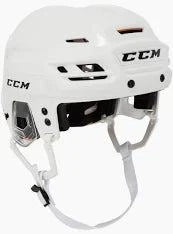 CCM Tacks 710 Hockey Helmet with comfort liner and elite protection features.