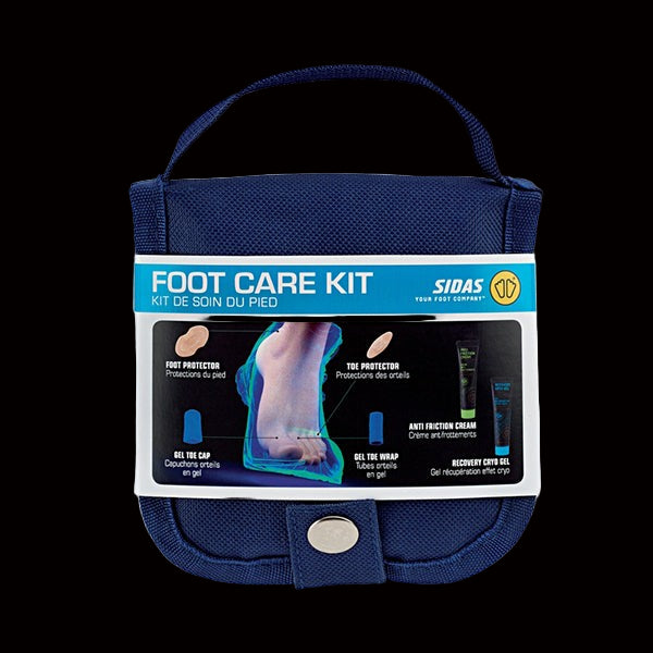 Sidas foot Care Kit