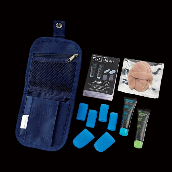Sidas foot Care Kit