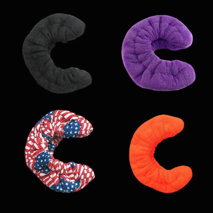 A&R Soft Blade Covers