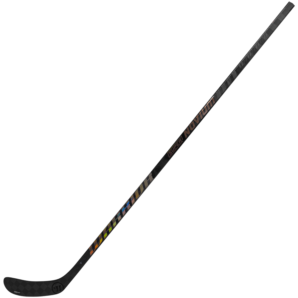 Warrior Super Novium Hockey Stick