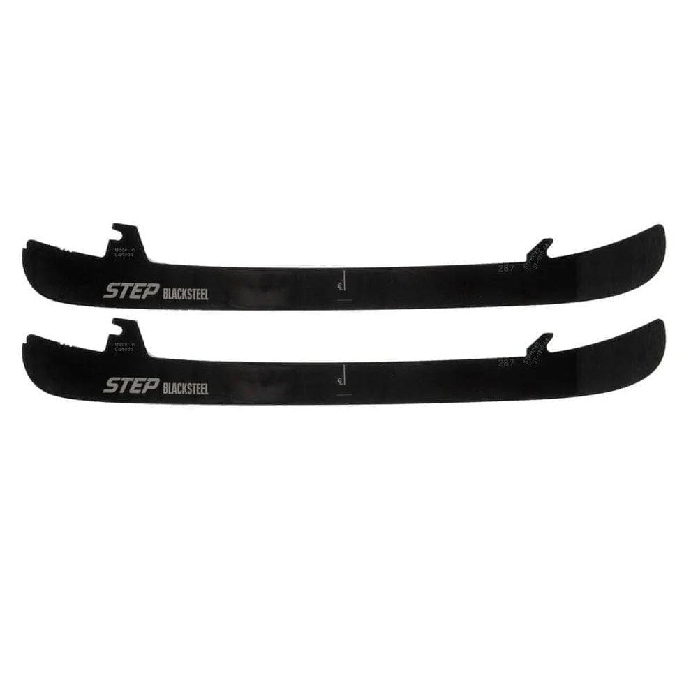 CCM Runners SB XS Step BlackSteel +4mm