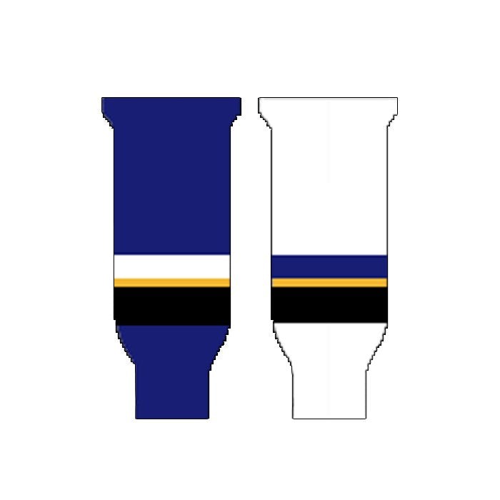 Knitted Socks St Louis