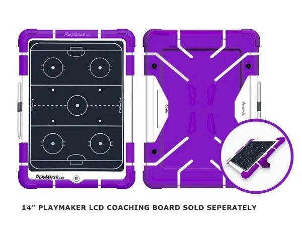 Playmaker Silicone Case