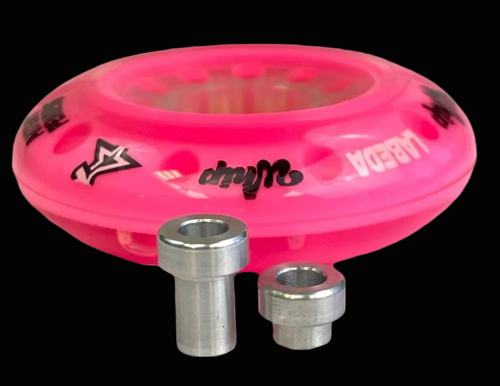 Labeda Whip The best inline wheels