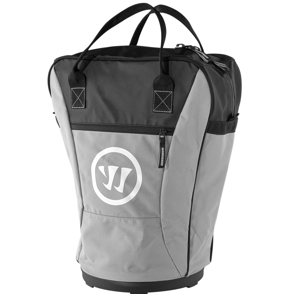 Warrior Puck/ Ball Bag