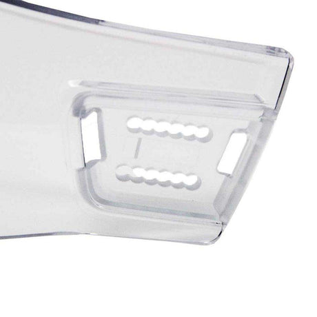 hejduk proline evo 9 visor