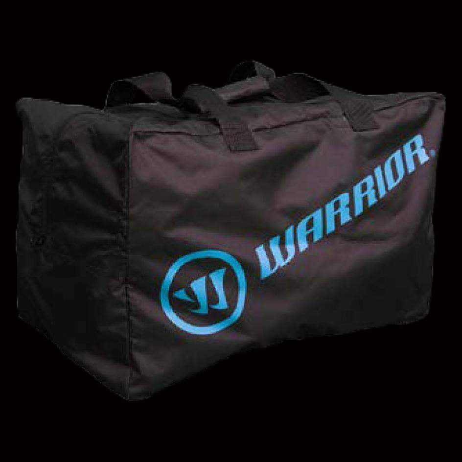 Warrior Youth Hockey Starter Kit carry bag.