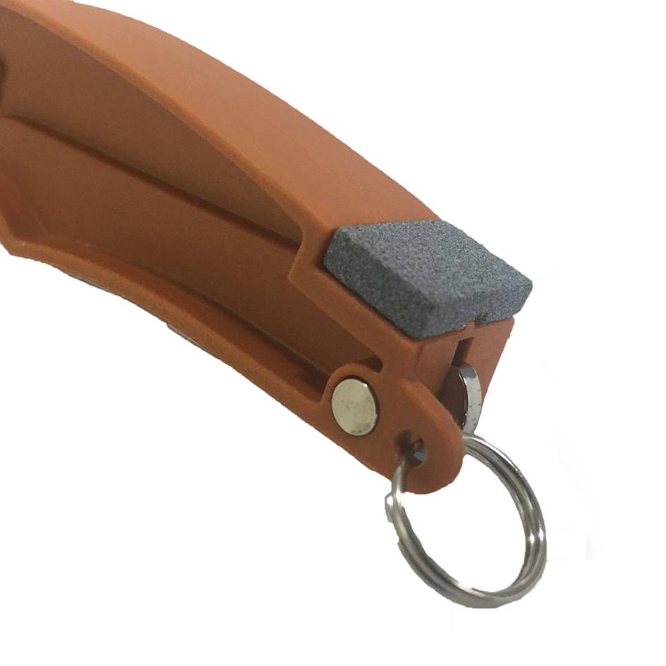 Tape Tiger Pro tool with revolutionary cutting system and accessories.