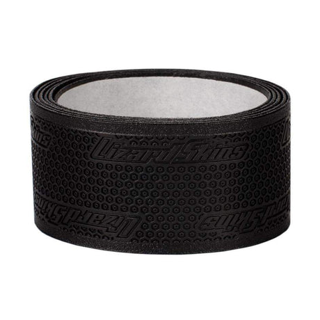 Lizard Skins Grip Tape, black roll for hockey sticks.