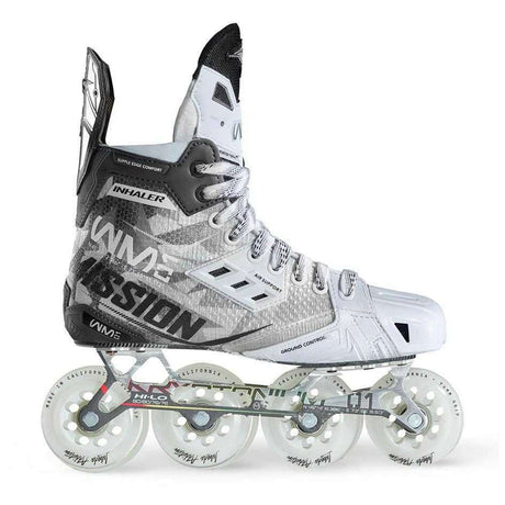 mission inhaler wm01 inline hockey skates