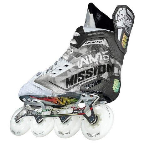 mission inhaler wm01 inline hockey skates