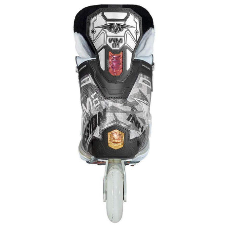 mission inhaler wm01 inline hockey skates