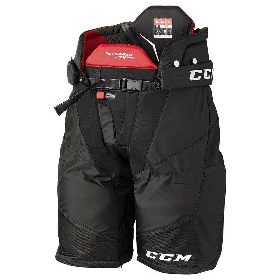 CCM Jetspeed FT4 Pro Hockey Pants Senior - high performance, lightweight, pro level protection.