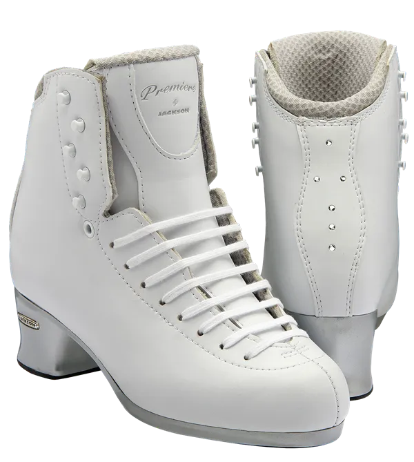 jackson fs2800 premiere boots white