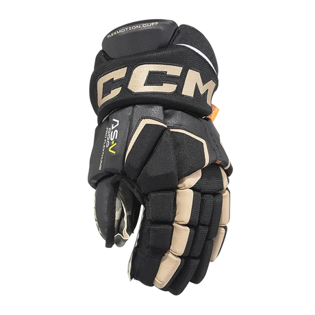 ccm hockey gloves tacks as-v pro