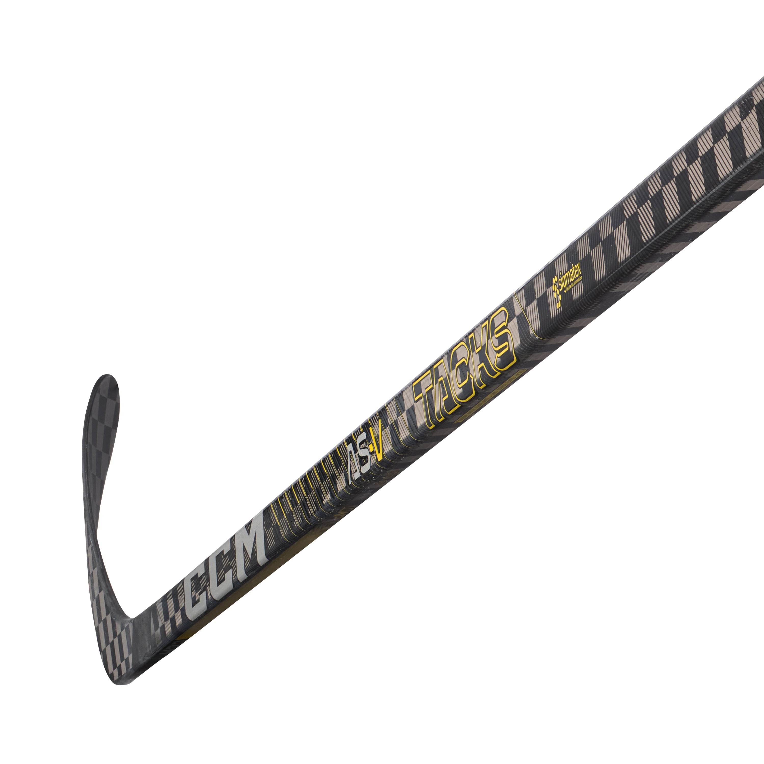 CCM Tacks AS-V Hockey Stick – TheSkateEscape