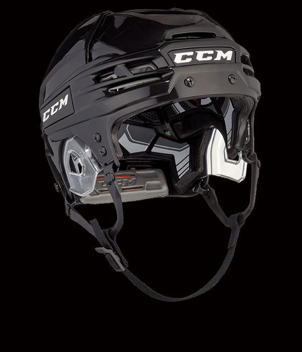 CCM Tacks 910 Helmet with advanced protection features and sleek design.