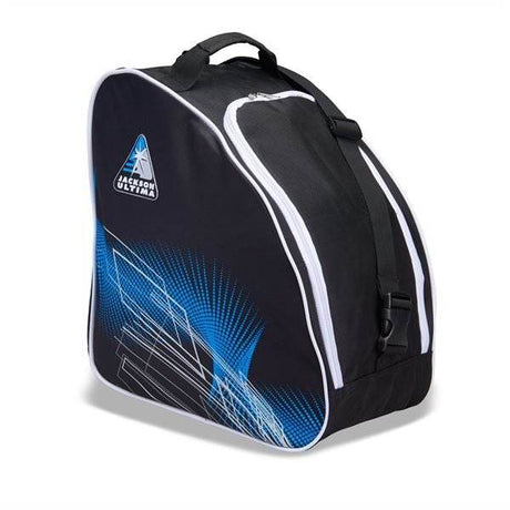 JACKSON JL350 SKATE BAG for ice skating gear with durable, spacious compartments.