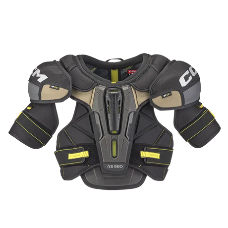 ccm shoulder pads tacks as-580
