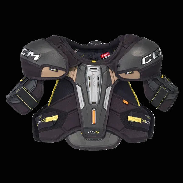 ccm shoulder pads tacks as-v