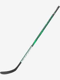 Sherwood Stick Playrite hockey stick for young players.