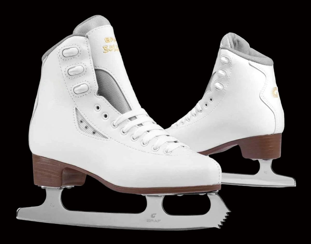 Clearance figure discount skates