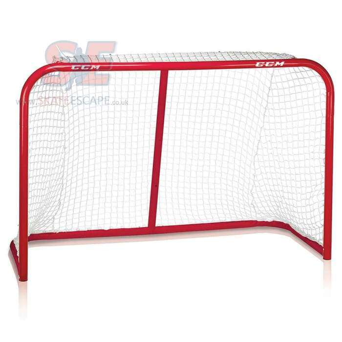 CCM 72" Pro Hockey Goal TheSkateEscape