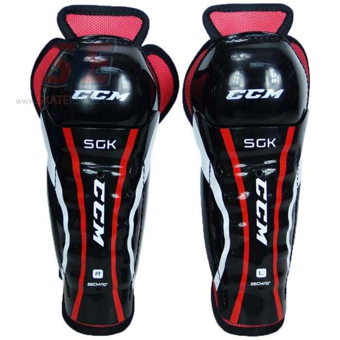 ccm hockey starter kit