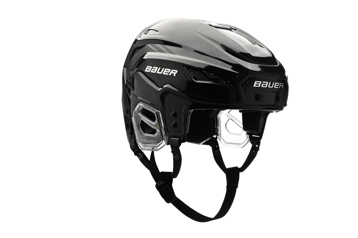 Bauer Hyperlite 2 Helmet with advanced protection and elite ventilation.