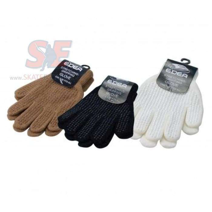 Edea Figure Skating Gloves - E-Gloves Anti-Cut