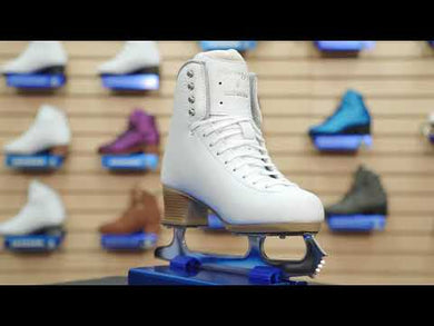 Jackson Freestyle FS2190 Figure Skates
