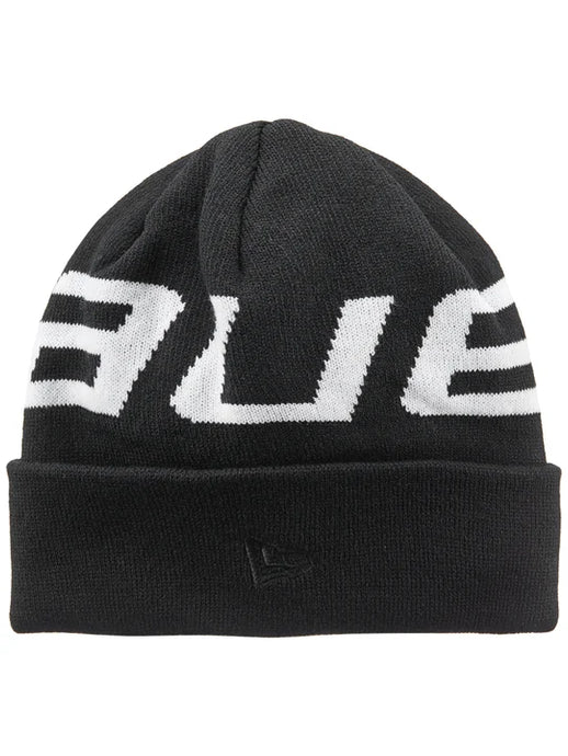 Bauer New Era Rib Knit Beanie Hat