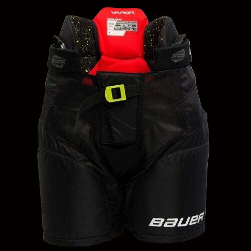 Bauer XTend Youth Starter Kit with adjustable hockey gear for growing players.