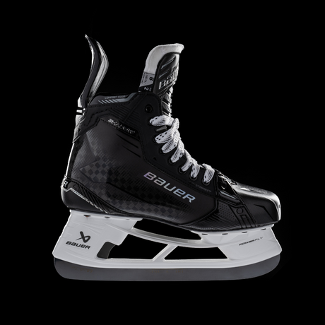 Bauer Shadow Skates Review 2024: Supreme Shadow for Power & Wide Feet