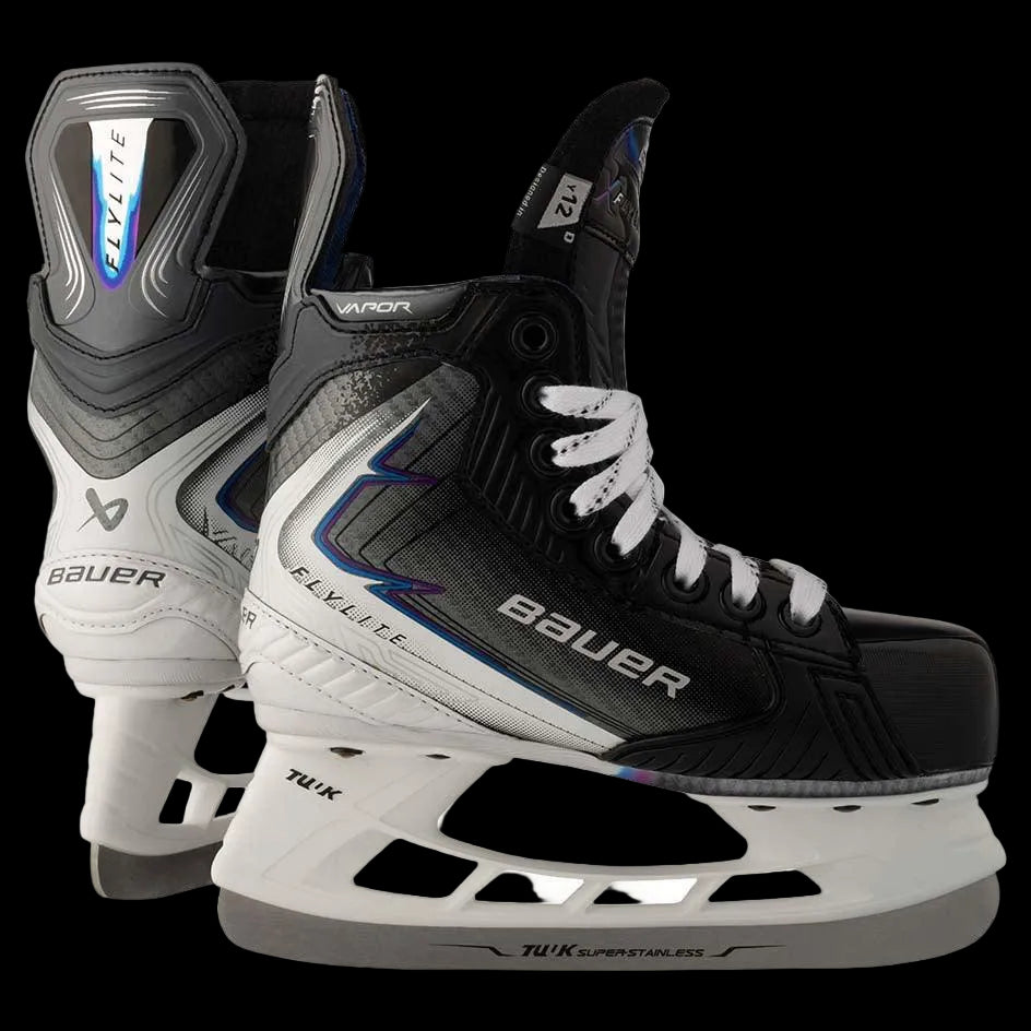 Bauer FlyLite Review 2024: Best Vapor Skates Ever? Complete UK Guide