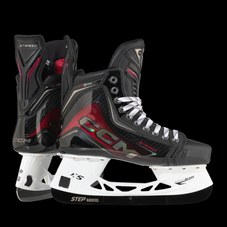 CCM Jetspeed FT8 Pro Ice Hockey Skates